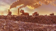 Incineradoras polémicas: 150 entidades europeas piden una moratoria por sus peligros para la salud y el clima