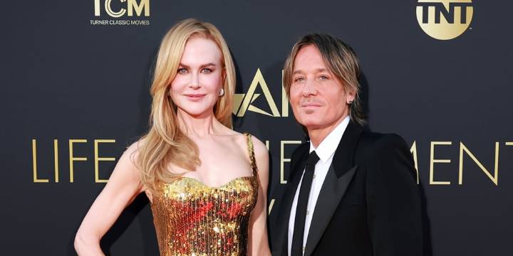 Nicole Kidman Seemingly Alludes to Keith Urban Divorce in ‘Vogue’ Cover Story: ‘You Think You Know Where Your Life Is Going’ | Keith Urban, Nicole Kidman | Celebrity News and Gossip | Entertainment, P