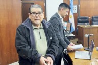 Condenaron a 14 años de prisión a Hugo Carbonel por abuso sexual