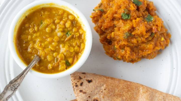 Nahay Khaye 2025: Sacred significance of Kaddu Bhaat in Chhath Puja [Recipe inside]