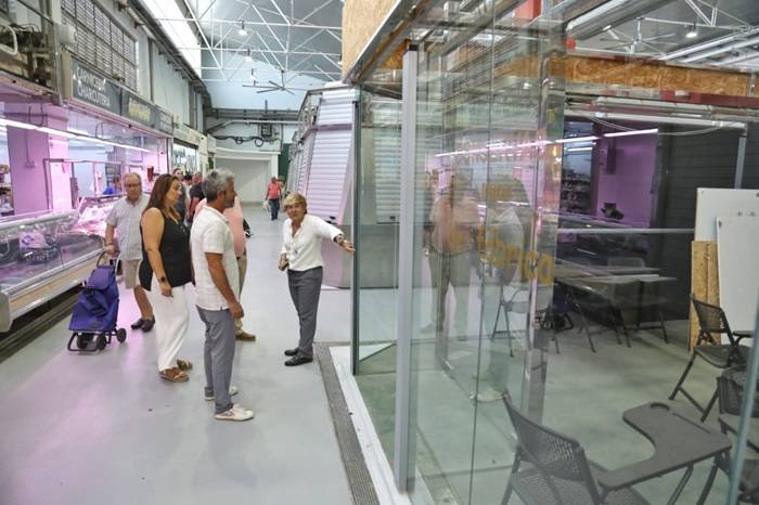 Comercio premia a cinco establecimientos de Cartagena con 7.500 euros