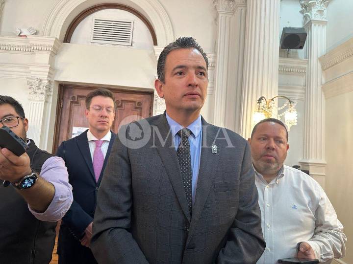 “Bienvenidos todos los ciudadanos que quieran aportar lo mejor para México y Chihuahua”: Bonilla