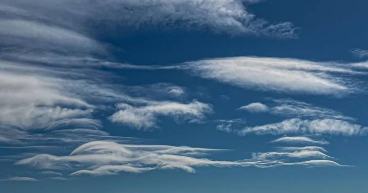 Perfect fall weather will hold steady, with possible heat wave on tap
