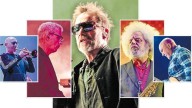 Somos sexagenarios del rock: Los Fabulosos Cadillacs
