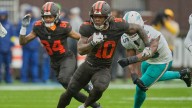 Claim the best Ohio sportsbook promos to get $4K+ in bonuses for Browns vs. Patriots NFL Week 8