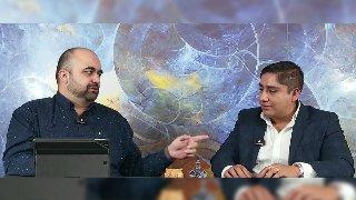El Que Sabe Acompaña, con Jonathan Jiménez y las UDIS