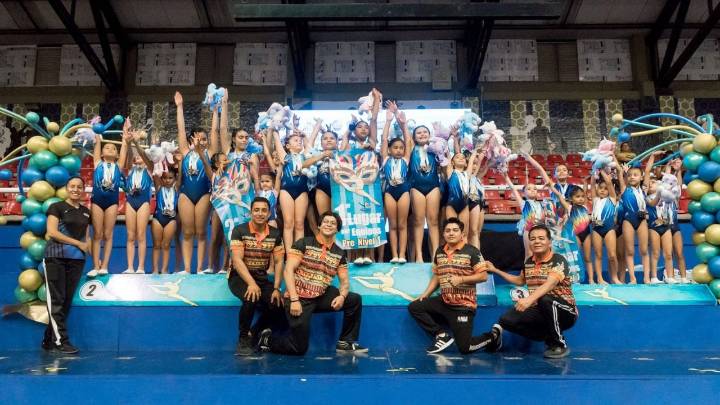 Del 5 al 9 de noviembre, la Copa Amistad se llevará a cabo en el Domo de la Feria