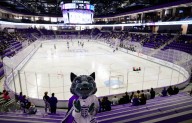 St. Thomas opens new on-campus arena for hockey and basketball