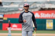 Guardians’ major league field coordinator set to become Mets new bench coach