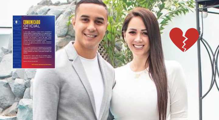 ¿Sin Melissa y sin trabajo? Alianza Universidad toma RADICAL decisión contra Jesús Barco tras imágenes de Magaly TV