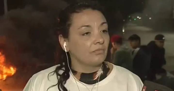Habló la mamá de Lara, víctima del triple femicidio: «Su mayor sueño era ser cantante»