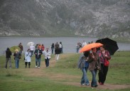 ¿Qué tiempo hará en Asturias durante el puente del Pilar? Esto es lo que dice la Aemet