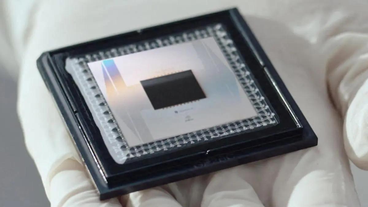 Google’s ‘Willow’ chip races past supercomputers, pushes quantum leap closer to reality