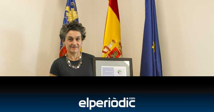 Valenciaport reafirma su compromiso ‘cero emisiones’ renovando la máxima certificación ambiental portuaria