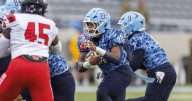 The Citadel extends win streak with win over Valdosta State