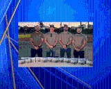 Clean sweep: Bakersfield police officers win big at San Diego police training