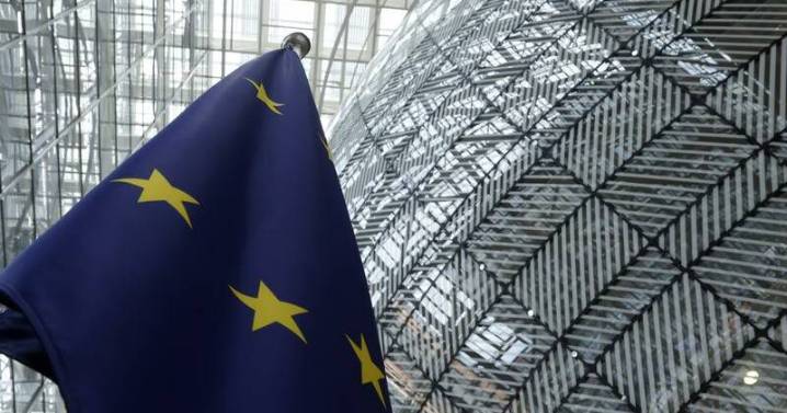 EU leaders back 'drone wall' to repel Russian intrusion