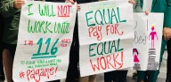 Silicon Valley Latina wage gap worst in nation