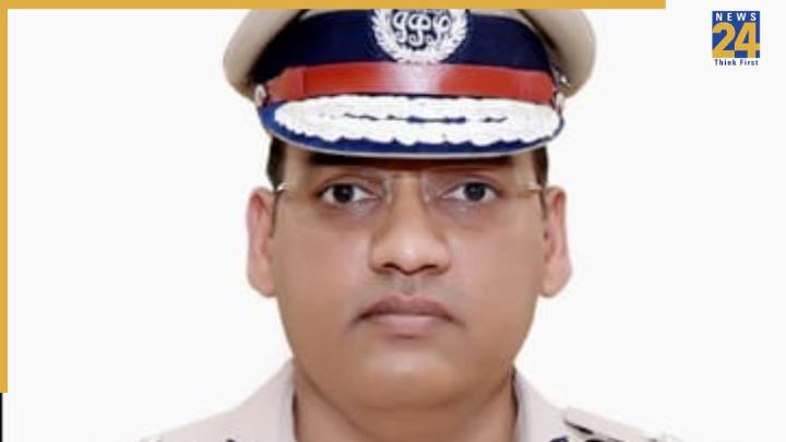 Haryana Senior IPS Officer Y. Puran Kumar Shoots Himself At His Chandigarh Residence