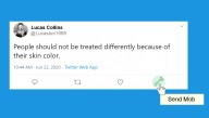 Twitter Introduces New 'Send Mob' Feature