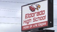 Eldorado High School boys coach placed on leave
