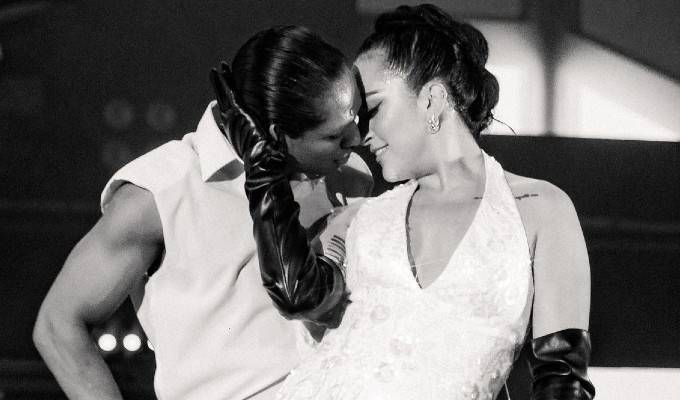 Waldir Felipa confirma el fin de su relación con Daniela Darcourt: niega presunta infidelidad