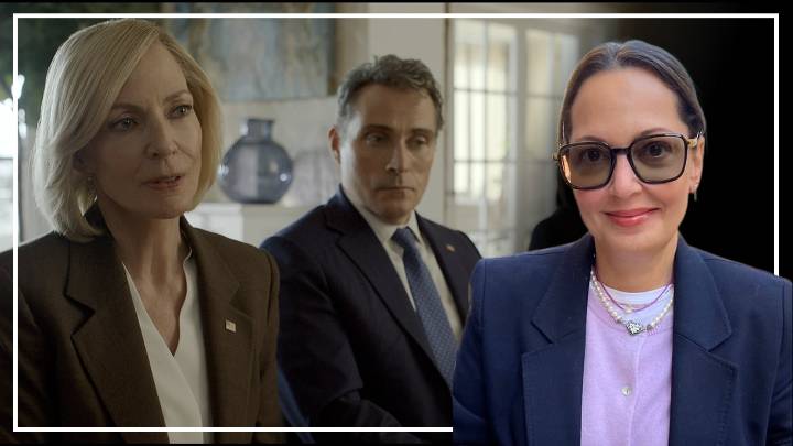 Costume Designer Jenny Gering on Styling Suits, Power, and Politics in Netflix's 'The Diplomat'