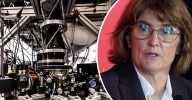 Quantum computing threat: RBA governor Michele Bullock worried about emerging new threat to payment system