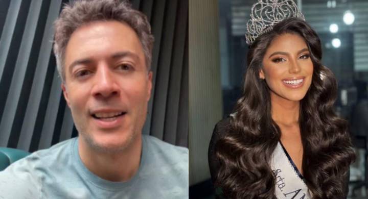 Daniel Quintero se refirió a la renuncia de Laura Gallego y le pidió asumir responsabilidad por sus palabras