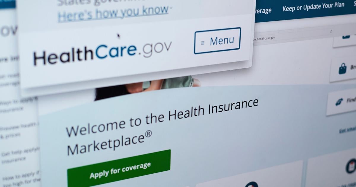 Poll: US adults worried about rising health care costs