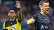 Árbitros confirmados para la duodécima fecha del Torneo Clausura: quiénes dirigirán los partidos de Boca y River