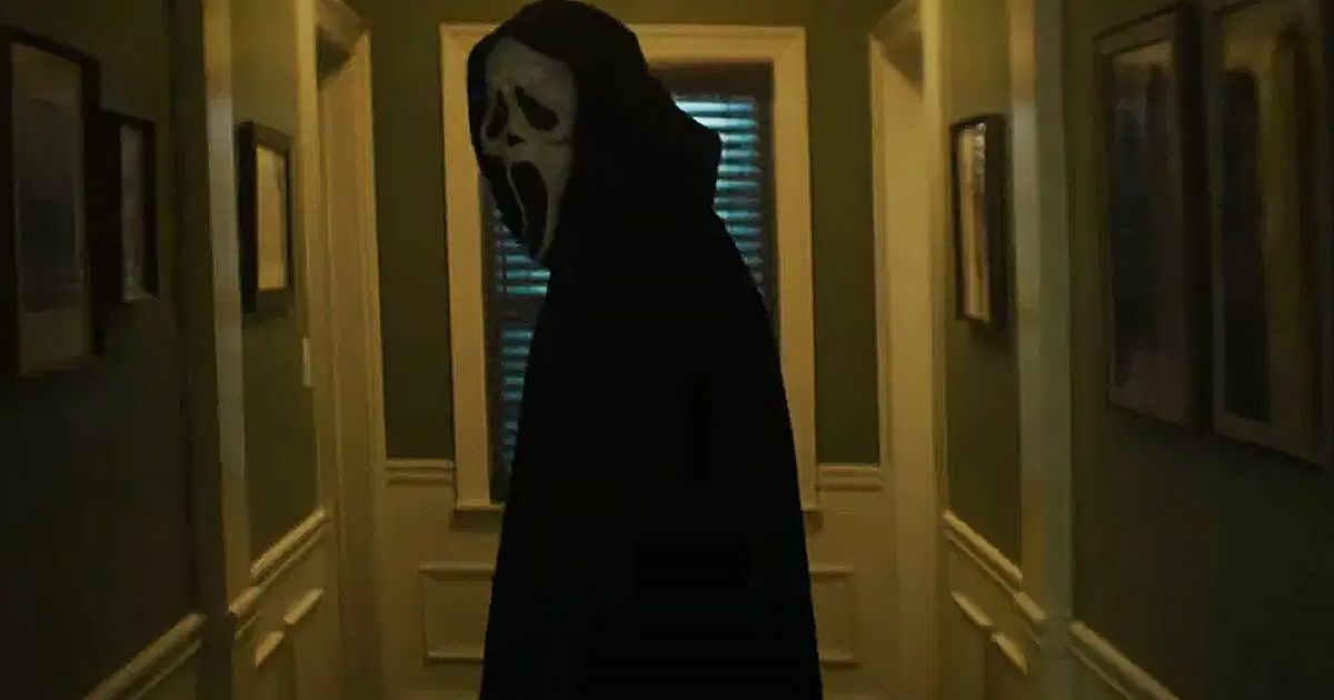 Scream 7 trailer pays tribute to original film as slasher sequel faces boycott