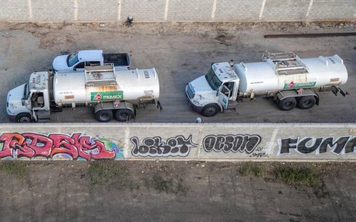 COSTOS del huachicol: los 600 mil millones de pesos en disputa
