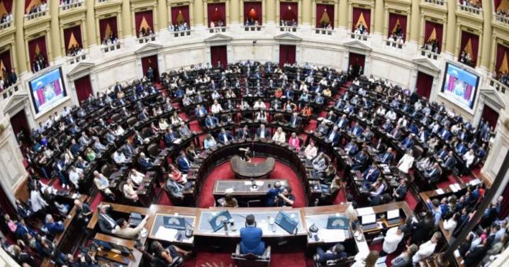 Se rearma el Congreso: La Libertad Avanza, el PRO y la posibilidad de un nuevo interbloque en Diputados