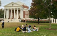 Trump offers universities a choice: Comply for preferential funding