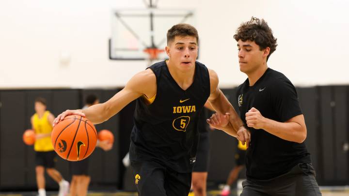 Loyalty to Iowa coach Ben McCollum runs even deeper than you think