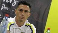 Jean Paul Pineda fue detenido por agresión a su pareja
