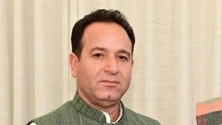 LoP Sharma challenges CM Omar Abdullah to name BJP leader behind alliance ‘offer” if truth in his claims