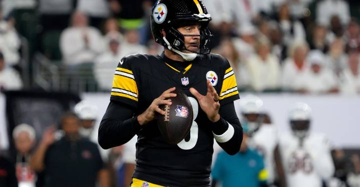 Varsity & JV: Winners & losers from Steelers Week 7 loss to Bengals