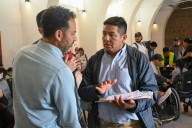 Ciudad de Salta | Más de 500 personas se asesoraron sobre restitución por pensiones suspendidas