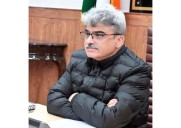 CS reviews progress on end-to-end digitization of Recruitment Rules