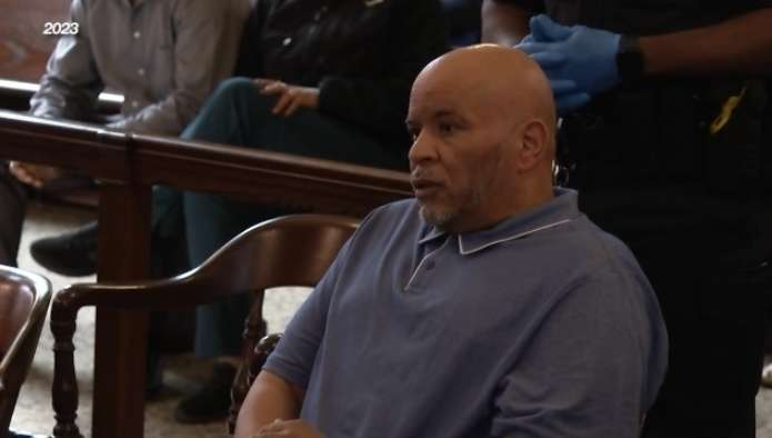 Trial begins for man accused in 2023 Mother's Day cookout murder