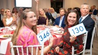 Around Newport County: ALT contest, Newport Mental Health gala