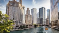 Chicago seleccionada como la mejor ciudad de Estados Unidos