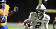 Plainfield South keeps razor thin playoff hopes alive with dominant win over Joliet Central