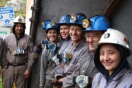 Secretaría de Minas y Energía de Boyacá participó en taller sobre Derechos Humanos