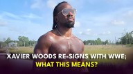 Xavier Woods confirms WWE deal renewal; What's next for the New Day star