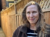 Vancouver Writers Fest welcomes award-winning novelist Miriam Toews