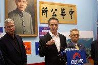 Cuomo Details How He’d Ditch $16 Billion Borough Jail Project and Rebuild Rikers Instead