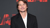 Josh Hartnett hospitalised after crash